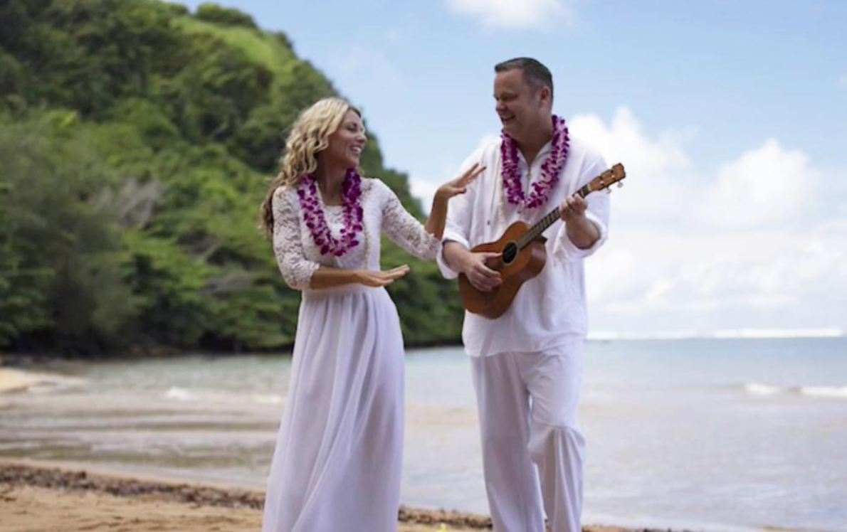Lori Vallow and Chad Daybell Hawaii